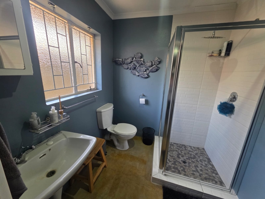 4 Bedroom Property for Sale in Vaalpark Free State